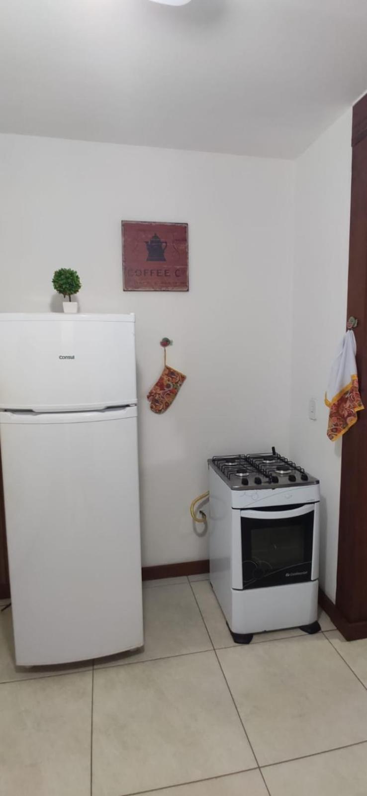 Wembley Beach Apto Duplo 703 E 702 Ubatuba Exterior foto