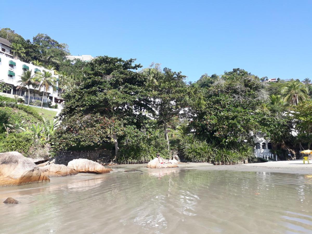 Wembley Beach Apto Duplo 703 E 702 Ubatuba Exterior foto
