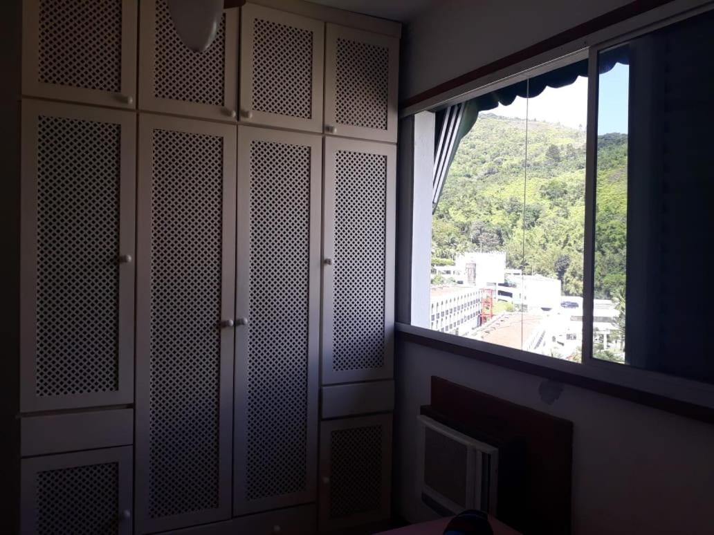Wembley Beach Apto Duplo 703 E 702 Ubatuba Exterior foto